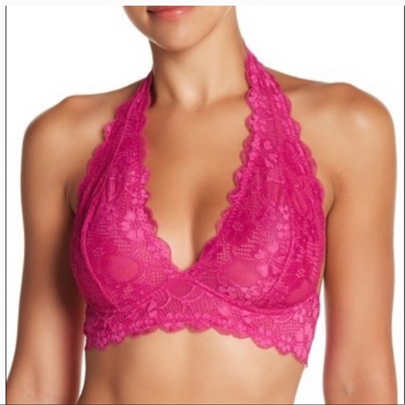 🚨 FINAL SALE!! Brand New Free People Bralette Bundle! - Picture 1 of 7